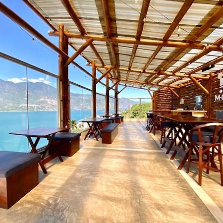 Апартаменти Monaco Сан-Педро-ла-Лагуна Екстер'єр фото
